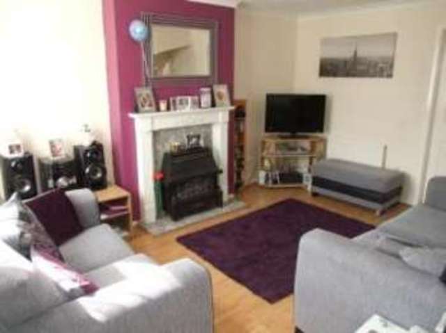  Image of 2 bedroom Semi-Detached house for sale in Braddon Road Loughborough LE11 at Loughborough Leicestershire Thorpe Acre, LE11 5YX