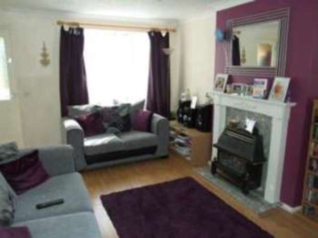  Image of 2 bedroom Semi-Detached house for sale in Braddon Road Loughborough LE11 at Loughborough Leicestershire Thorpe Acre, LE11 5YX