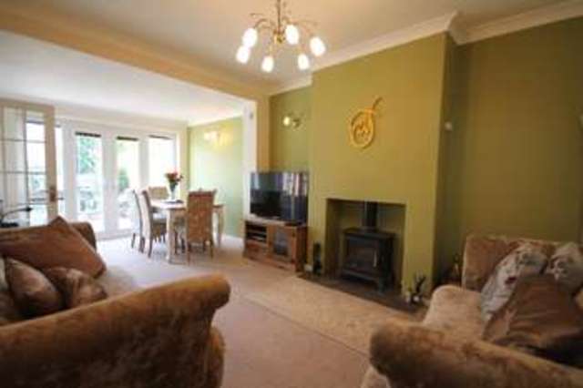  Image of 3 bedroom Semi-Detached house for sale in Bradford Road Farnworth Bolton BL3 at Great Lever Bolton Daubhill, BL3 2HU