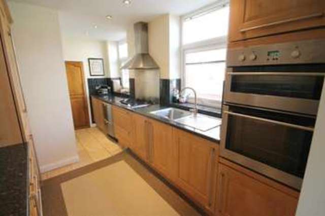  Image of 3 bedroom Semi-Detached house for sale in Bradford Road Farnworth Bolton BL3 at Great Lever Bolton Daubhill, BL3 2HU