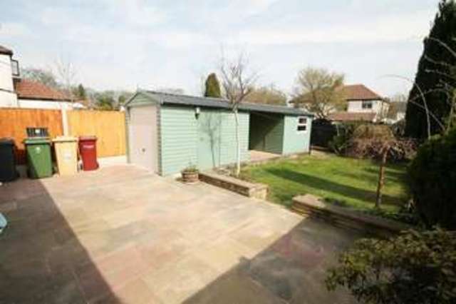  Image of 3 bedroom Semi-Detached house for sale in Bradford Road Farnworth Bolton BL3 at Great Lever Bolton Daubhill, BL3 2HU