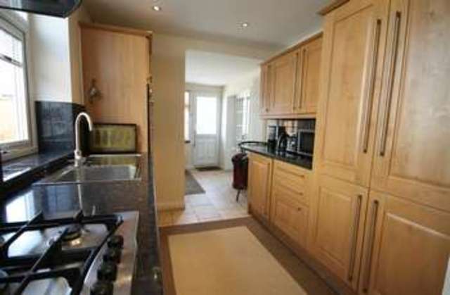  Image of 3 bedroom Semi-Detached house for sale in Bradford Road Farnworth Bolton BL3 at Great Lever Bolton Daubhill, BL3 2HU