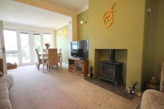  Image of 3 bedroom Semi-Detached house for sale in Bradford Road Farnworth Bolton BL3 at Great Lever Bolton Daubhill, BL3 2HU