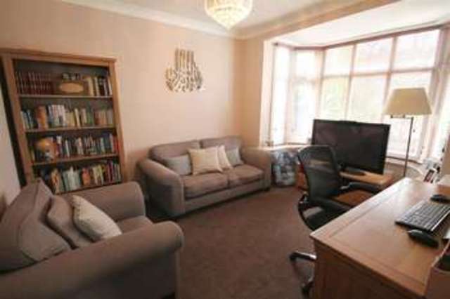  Image of 3 bedroom Semi-Detached house for sale in Bradford Road Farnworth Bolton BL3 at Great Lever Bolton Daubhill, BL3 2HU