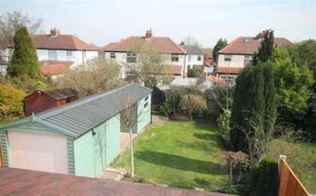  Image of 3 bedroom Semi-Detached house for sale in Bradford Road Farnworth Bolton BL3 at Great Lever Bolton Daubhill, BL3 2HU