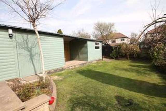  Image of 3 bedroom Semi-Detached house for sale in Bradford Road Farnworth Bolton BL3 at Great Lever Bolton Daubhill, BL3 2HU