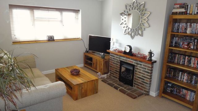 Image of 2 bedroom Flat for sale in Bramble Lane Worthing BN13 at Bramble Lane  Worthing, BN13 3JB