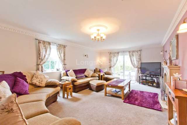  Image of 4 bedroom Detached house for sale in Brandon Road Swaffham PE37 at Brandon Road  Swaffham, PE37 7ED