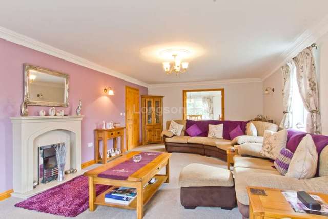  Image of 4 bedroom Detached house for sale in Brandon Road Swaffham PE37 at Brandon Road  Swaffham, PE37 7ED