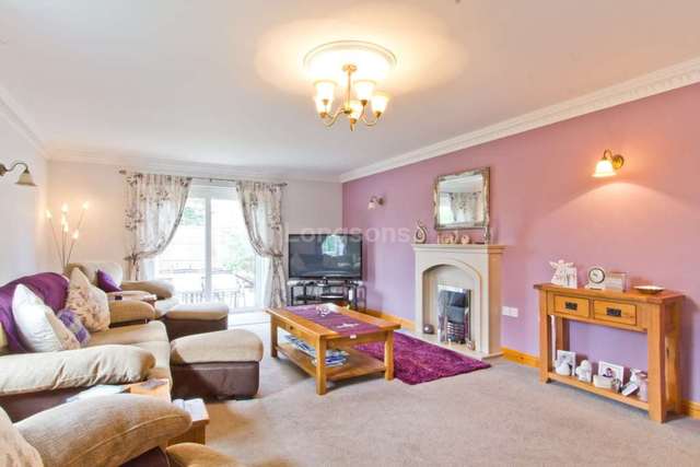  Image of 4 bedroom Detached house for sale in Brandon Road Swaffham PE37 at Brandon Road  Swaffham, PE37 7ED