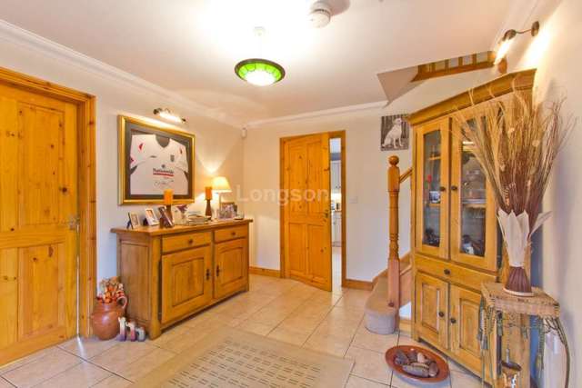  Image of 4 bedroom Detached house for sale in Brandon Road Swaffham PE37 at Brandon Road  Swaffham, PE37 7ED