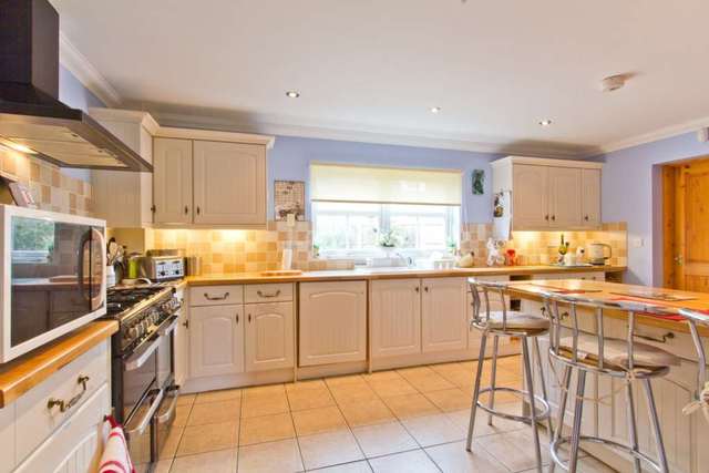  Image of 4 bedroom Detached house for sale in Brandon Road Swaffham PE37 at Brandon Road  Swaffham, PE37 7ED
