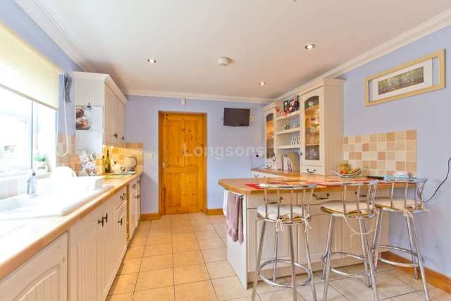  Image of 4 bedroom Detached house for sale in Brandon Road Swaffham PE37 at Brandon Road  Swaffham, PE37 7ED