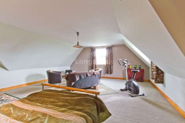  Image of 4 bedroom Detached house for sale in Brandon Road Swaffham PE37 at Brandon Road  Swaffham, PE37 7ED