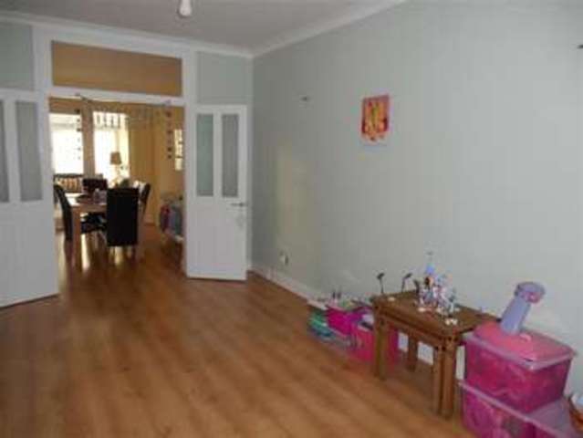  Image of 5 bedroom Terraced house for sale in Brandville Gardens Ilford IG6 at Barkingside Ilford Ilford, IG6 1JG