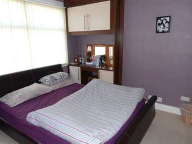  Image of 5 bedroom Terraced house for sale in Brandville Gardens Ilford IG6 at Barkingside Ilford Ilford, IG6 1JG