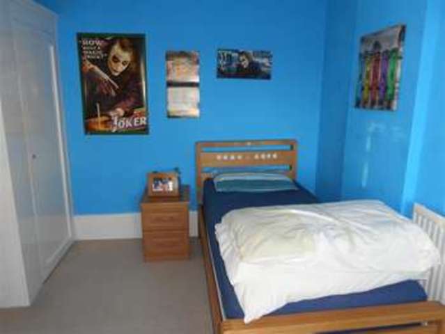  Image of 5 bedroom Terraced house for sale in Brandville Gardens Ilford IG6 at Barkingside Ilford Ilford, IG6 1JG