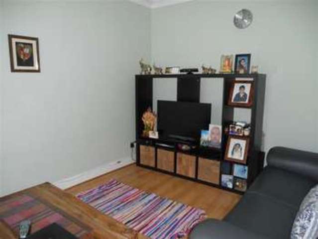  Image of 5 bedroom Terraced house for sale in Brandville Gardens Ilford IG6 at Barkingside Ilford Ilford, IG6 1JG