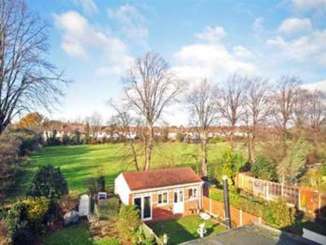  Image of 5 bedroom Terraced house for sale in Brandville Gardens Ilford IG6 at Barkingside Ilford Ilford, IG6 1JG