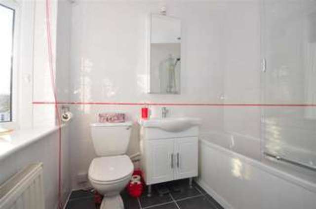  Image of 5 bedroom Terraced house for sale in Brandville Gardens Ilford IG6 at Barkingside Ilford Ilford, IG6 1JG
