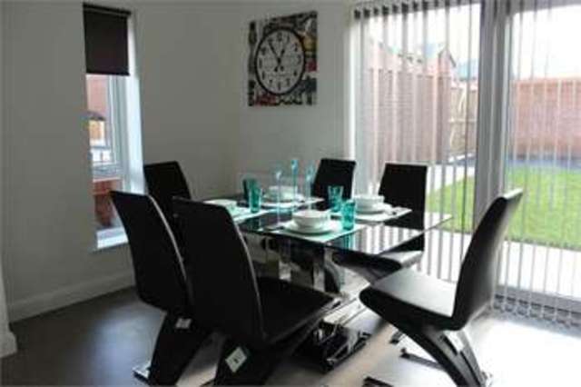  Image of 2 bedroom Maisonette for sale in Mount Road Levenshulme Manchester M19 at Levenshulme, Manchester Levenshulme, Manchester, M19 3FS