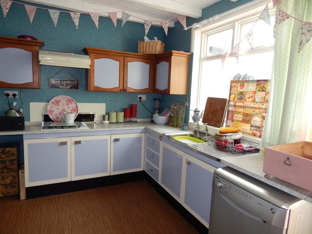  Image of 3 bedroom Semi-Detached house for sale in Brecon Avenue Drayton Portsmouth PO6 at Brecon Avenue Drayton Portsmouth, PO6 2AN