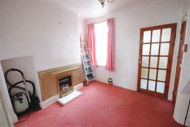  Image of 2 bedroom Terraced house for sale in Briarwood Road Liverpool L17 at Briarwood Road Aigburth Liverpool, L17 6DD