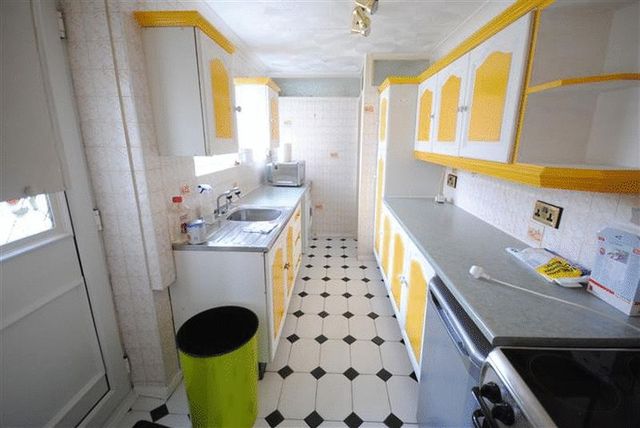  Image of 2 bedroom Terraced house for sale in Briarwood Road Liverpool L17 at Briarwood Road Aigburth Liverpool, L17 6DD