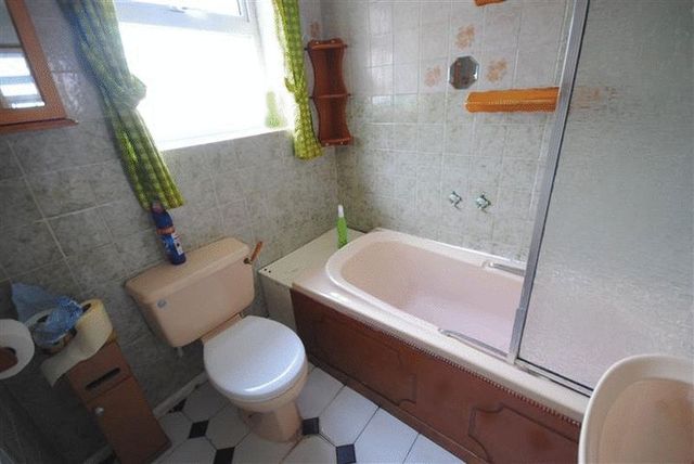  Image of 2 bedroom Terraced house for sale in Briarwood Road Liverpool L17 at Briarwood Road Aigburth Liverpool, L17 6DD