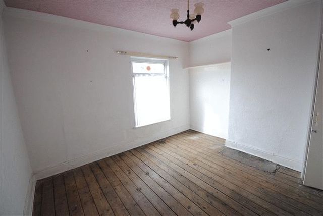  Image of 2 bedroom Terraced house for sale in Briarwood Road Liverpool L17 at Briarwood Road Aigburth Liverpool, L17 6DD