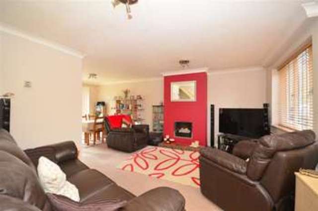 Image of 4 bedroom Detached house for sale in Bridger Way Crowborough TN6 at Crowborough East Sussex Crowborough, TN6 2XD
