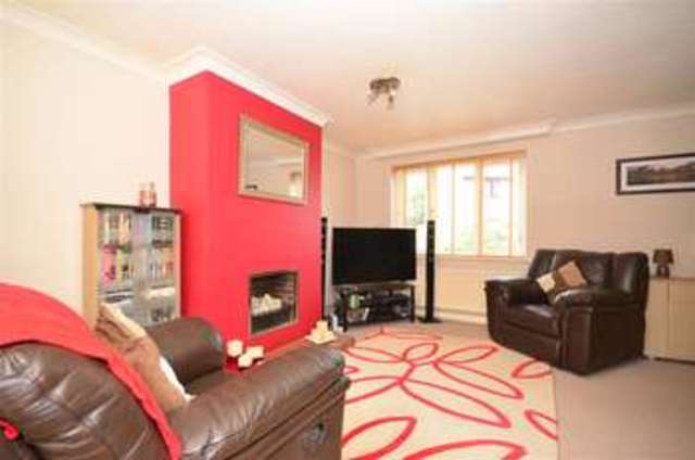  Image of 4 bedroom Detached house for sale in Bridger Way Crowborough TN6 at Crowborough East Sussex Crowborough, TN6 2XD