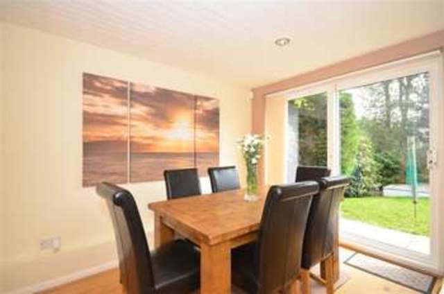  Image of 4 bedroom Detached house for sale in Bridger Way Crowborough TN6 at Crowborough East Sussex Crowborough, TN6 2XD