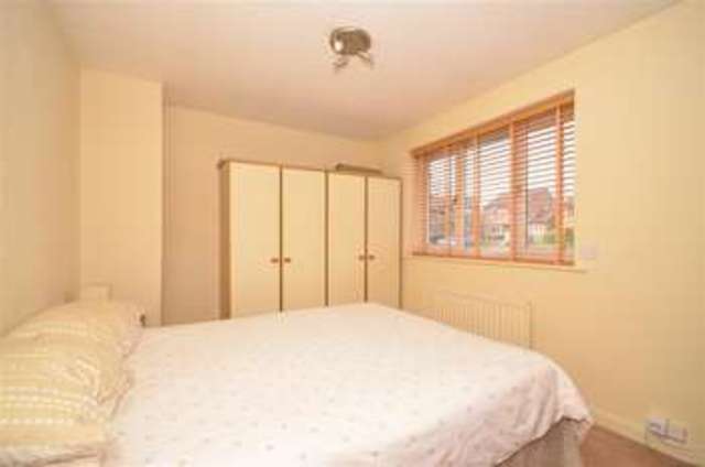  Image of 4 bedroom Detached house for sale in Bridger Way Crowborough TN6 at Crowborough East Sussex Crowborough, TN6 2XD