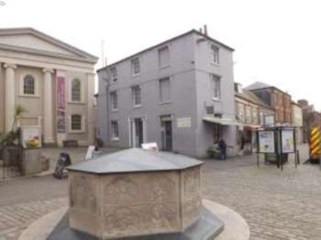  Image of 1 bedroom Flat for sale in South Street Bridport DT6 at Bridport Dorset Bridport, DT6 3NR
