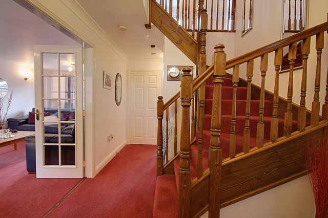  Image of 4 bedroom Detached house for sale in Brigantine Way St. Brides Wentlooge Newport NP10 at Brigantine Way  Newport, NP10 8EW