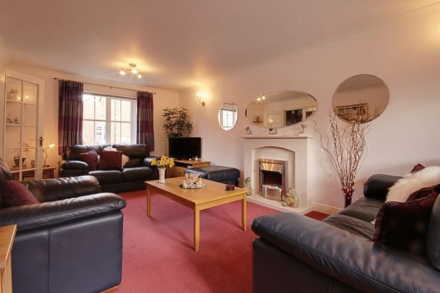  Image of 4 bedroom Detached house for sale in Brigantine Way St. Brides Wentlooge Newport NP10 at Brigantine Way  Newport, NP10 8EW