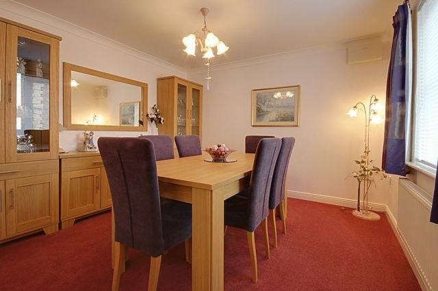  Image of 4 bedroom Detached house for sale in Brigantine Way St. Brides Wentlooge Newport NP10 at Brigantine Way  Newport, NP10 8EW