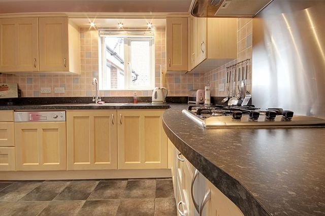  Image of 4 bedroom Detached house for sale in Brigantine Way St. Brides Wentlooge Newport NP10 at Brigantine Way  Newport, NP10 8EW
