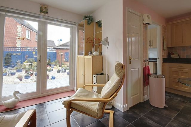  Image of 4 bedroom Detached house for sale in Brigantine Way St. Brides Wentlooge Newport NP10 at Brigantine Way  Newport, NP10 8EW