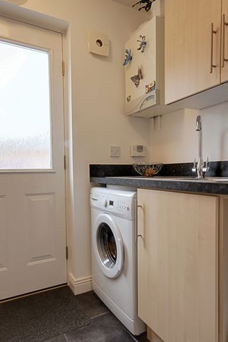  Image of 4 bedroom Detached house for sale in Brigantine Way St. Brides Wentlooge Newport NP10 at Brigantine Way  Newport, NP10 8EW