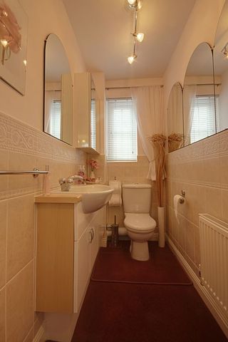  Image of 4 bedroom Detached house for sale in Brigantine Way St. Brides Wentlooge Newport NP10 at Brigantine Way  Newport, NP10 8EW