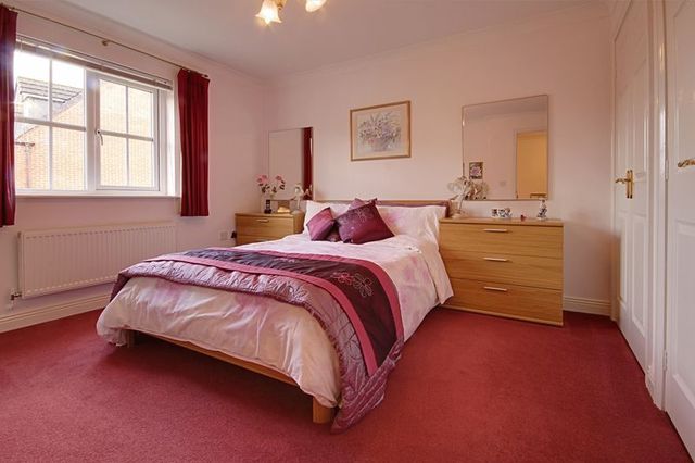  Image of 4 bedroom Detached house for sale in Brigantine Way St. Brides Wentlooge Newport NP10 at Brigantine Way  Newport, NP10 8EW