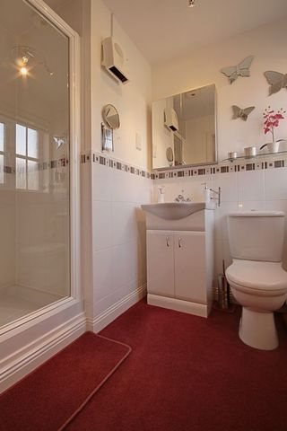  Image of 4 bedroom Detached house for sale in Brigantine Way St. Brides Wentlooge Newport NP10 at Brigantine Way  Newport, NP10 8EW