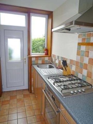 Image of 2 bedroom Bungalow to rent in Bright Street Aberdeen AB11 at Ferryhill Aberdeen Aberdeen, AB11 7TE