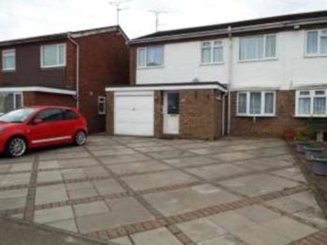  Image of 4 bedroom Semi-Detached house for sale in Lower Park Road Brightlingsea Colchester CO7 at Brightlingsea Colchester Brightlingsea, CO7 0JX