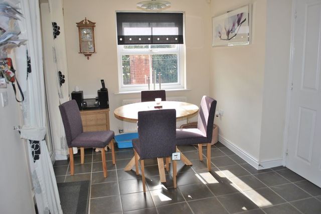  Image of 3 bedroom Detached house for sale in Bro Deg Wrexham LL11 at Bro Deg  Wrexham, LL11 3DL