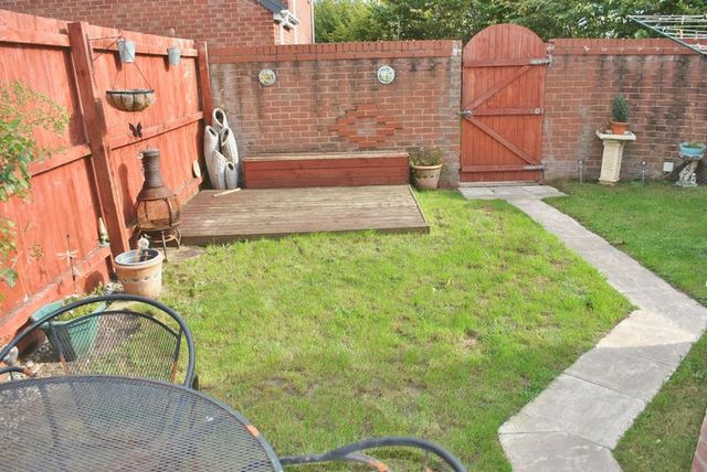  Image of 3 bedroom Detached house for sale in Bro Deg Wrexham LL11 at Bro Deg  Wrexham, LL11 3DL