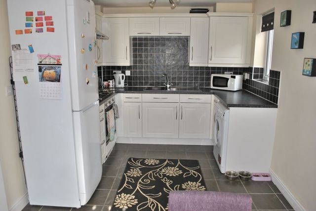  Image of 3 bedroom Detached house for sale in Bro Deg Wrexham LL11 at Bro Deg  Wrexham, LL11 3DL