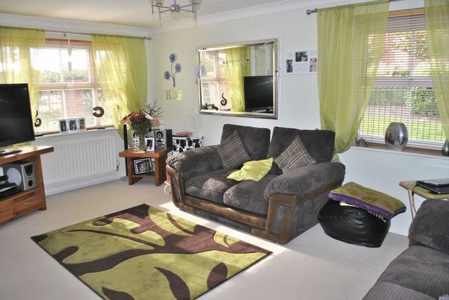  Image of 3 bedroom Detached house for sale in Bro Deg Wrexham LL11 at Bro Deg  Wrexham, LL11 3DL